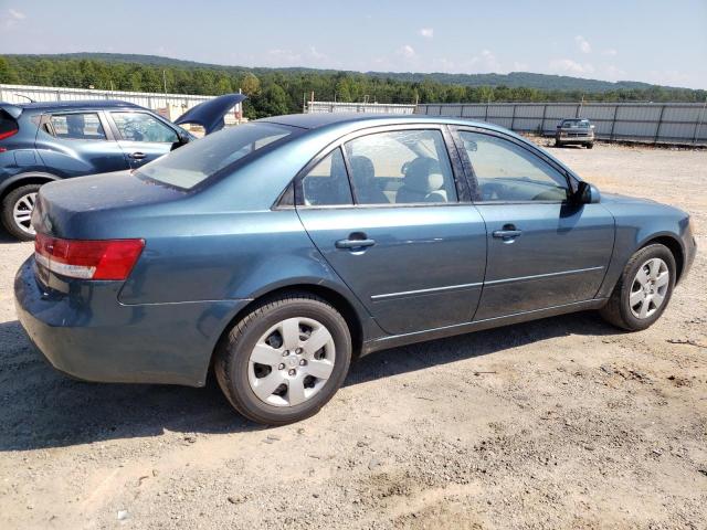 Photo 2 VIN: 5NPET46C16H097789 - HYUNDAI SONATA GL 