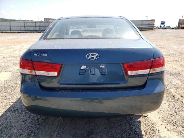 Photo 5 VIN: 5NPET46C16H097789 - HYUNDAI SONATA GL 