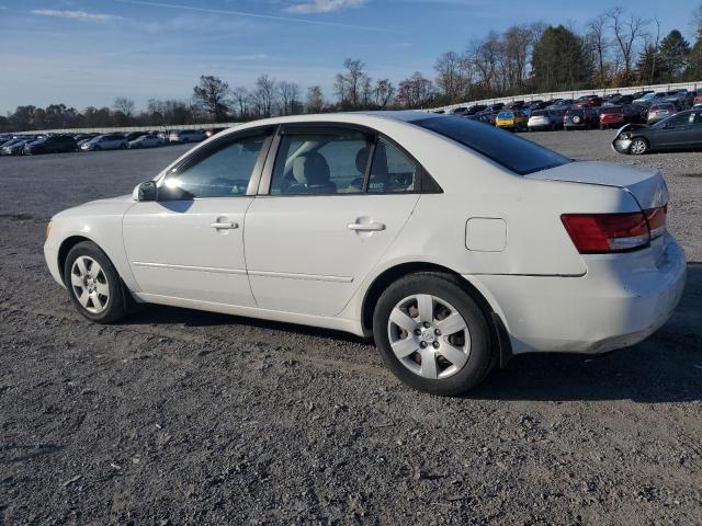 Photo 1 VIN: 5NPET46C17H188787 - HYUNDAI SONATA GLS 