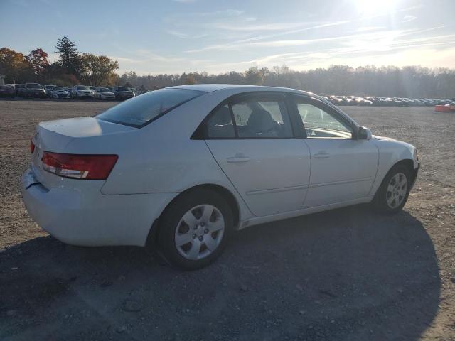 Photo 2 VIN: 5NPET46C17H188787 - HYUNDAI SONATA GLS 