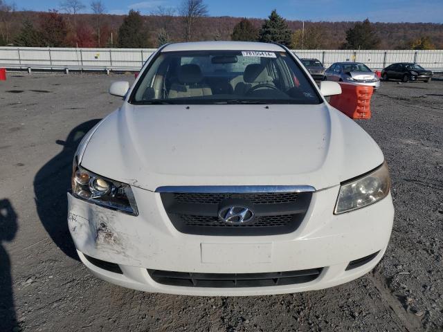 Photo 4 VIN: 5NPET46C17H188787 - HYUNDAI SONATA GLS 