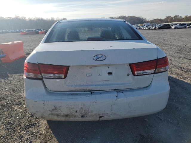 Photo 5 VIN: 5NPET46C17H188787 - HYUNDAI SONATA GLS 