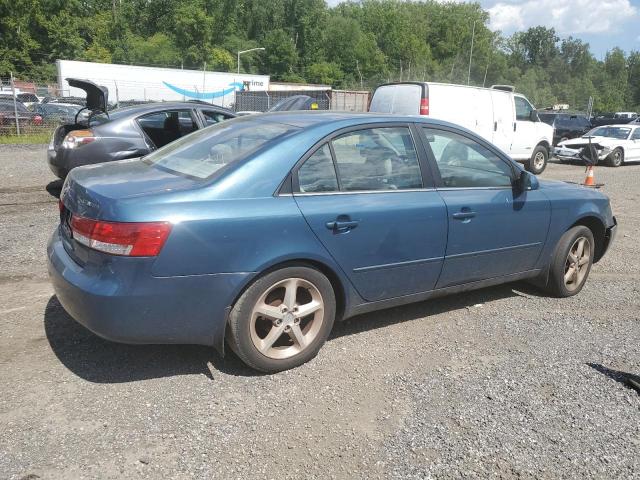 Photo 2 VIN: 5NPET46C17H205930 - HYUNDAI SONATA GLS 