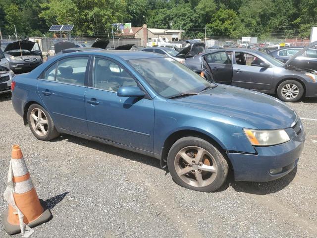 Photo 3 VIN: 5NPET46C17H205930 - HYUNDAI SONATA GLS 