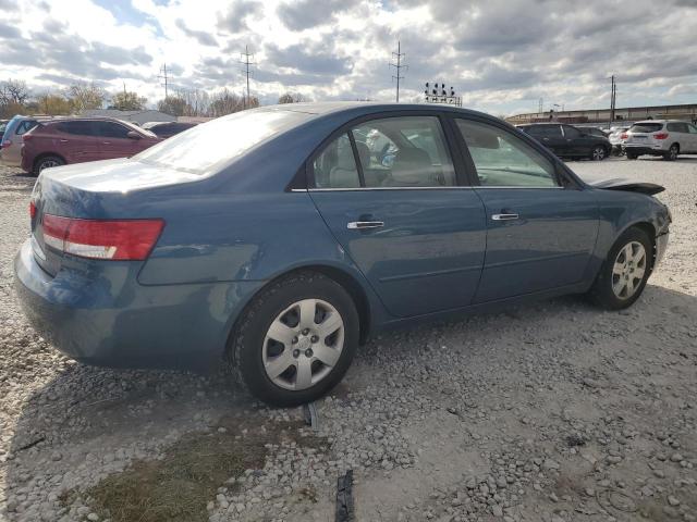 Photo 2 VIN: 5NPET46C17H225420 - HYUNDAI SONATA GLS 