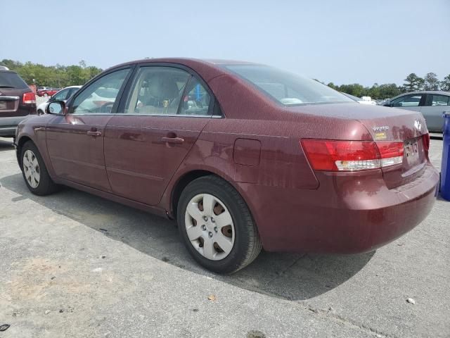 Photo 1 VIN: 5NPET46C17H230214 - HYUNDAI SONATA GLS 