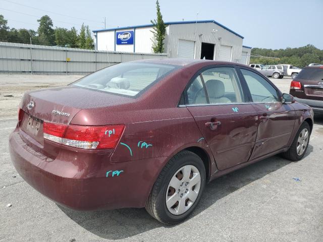 Photo 2 VIN: 5NPET46C17H230214 - HYUNDAI SONATA GLS 