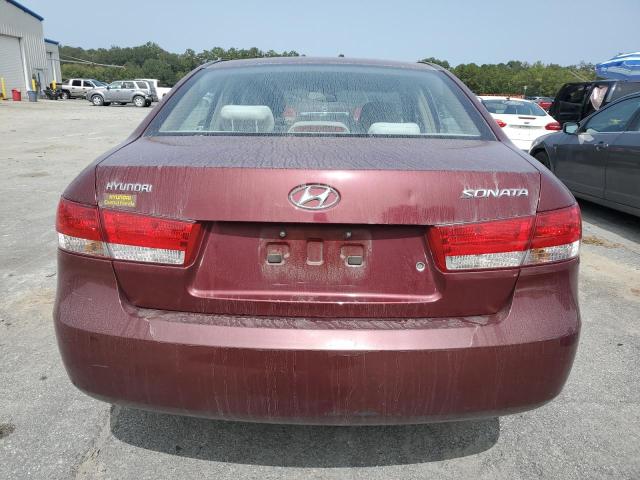 Photo 5 VIN: 5NPET46C17H230214 - HYUNDAI SONATA GLS 