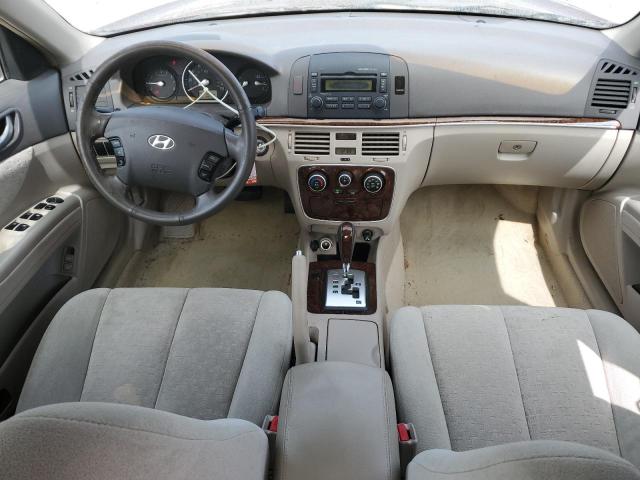 Photo 7 VIN: 5NPET46C17H230214 - HYUNDAI SONATA GLS 