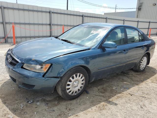 Photo 0 VIN: 5NPET46C17H230293 - HYUNDAI SONATA GLS 