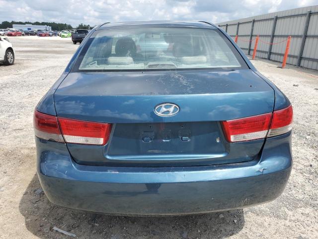 Photo 5 VIN: 5NPET46C17H230293 - HYUNDAI SONATA GLS 