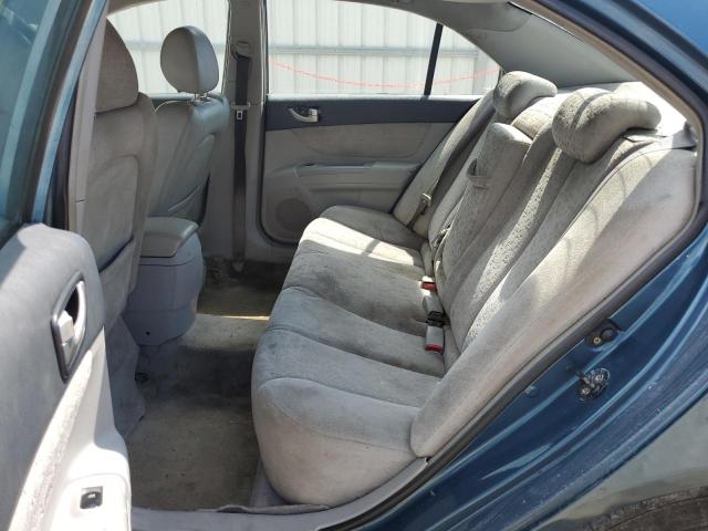 Photo 9 VIN: 5NPET46C17H230293 - HYUNDAI SONATA GLS 