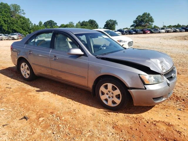 Photo 3 VIN: 5NPET46C17H233288 - HYUNDAI SONATA GLS 