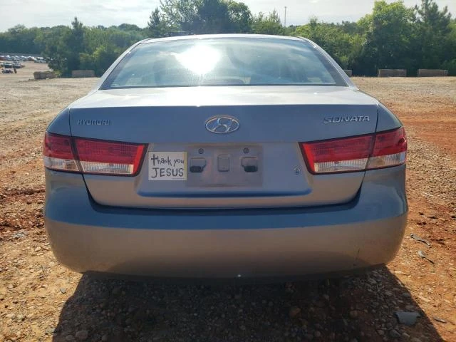 Photo 5 VIN: 5NPET46C17H233288 - HYUNDAI SONATA GLS 