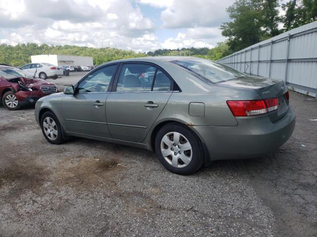 Photo 1 VIN: 5NPET46C17H233873 - HYUNDAI SONATA 