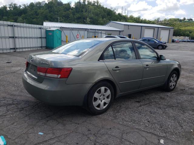 Photo 2 VIN: 5NPET46C17H233873 - HYUNDAI SONATA 