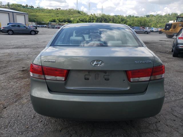 Photo 5 VIN: 5NPET46C17H233873 - HYUNDAI SONATA 