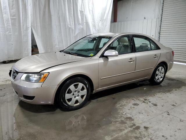 Photo 0 VIN: 5NPET46C17H244369 - HYUNDAI SONATA GLS 