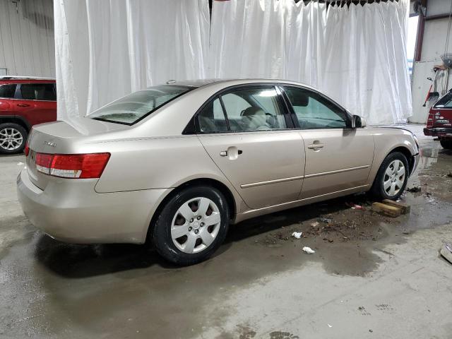 Photo 2 VIN: 5NPET46C17H244369 - HYUNDAI SONATA GLS 