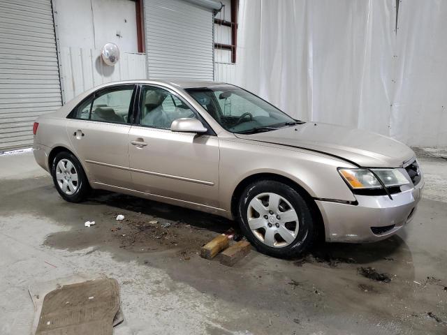 Photo 3 VIN: 5NPET46C17H244369 - HYUNDAI SONATA GLS 