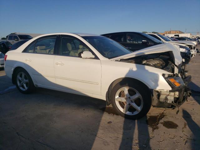 Photo 3 VIN: 5NPET46C17H251435 - HYUNDAI SONATA 