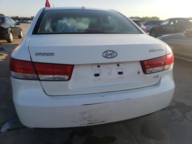 Photo 5 VIN: 5NPET46C17H251435 - HYUNDAI SONATA 