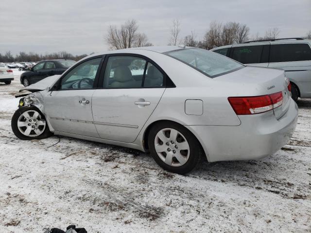 Photo 1 VIN: 5NPET46C17H280787 - HYUNDAI SONATA 