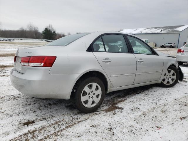 Photo 2 VIN: 5NPET46C17H280787 - HYUNDAI SONATA 