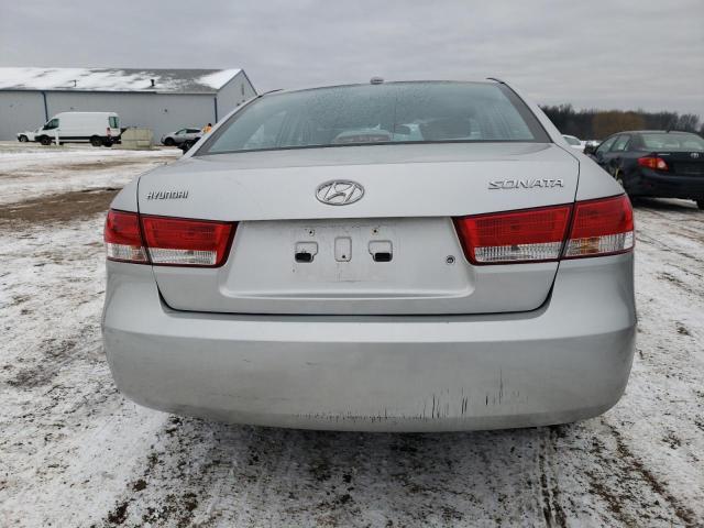 Photo 5 VIN: 5NPET46C17H280787 - HYUNDAI SONATA 