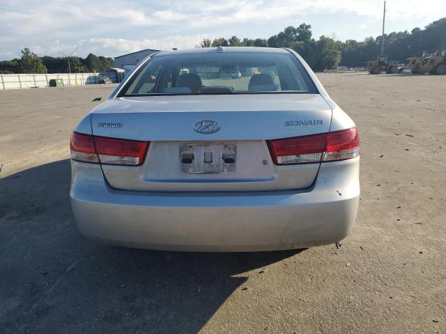 Photo 5 VIN: 5NPET46C18H302322 - HYUNDAI SONATA GLS 