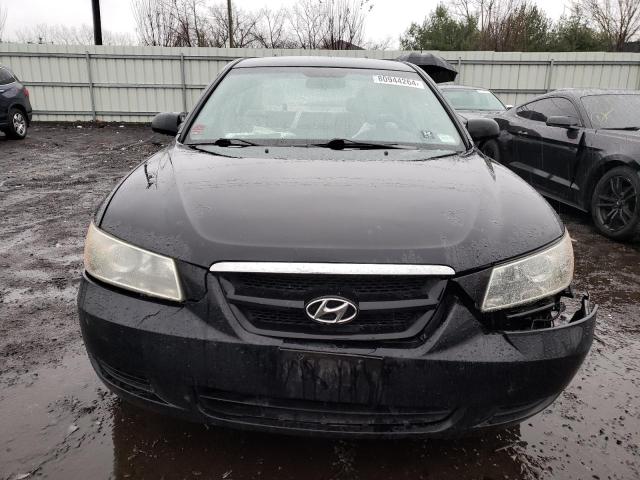 Photo 4 VIN: 5NPET46C18H343890 - HYUNDAI SONATA GLS 