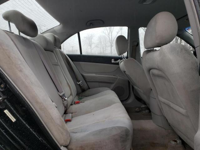 Photo 9 VIN: 5NPET46C18H343890 - HYUNDAI SONATA GLS 