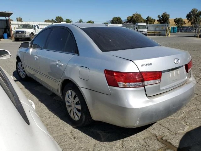 Photo 1 VIN: 5NPET46C18H346157 - HYUNDAI SONATA GLS 