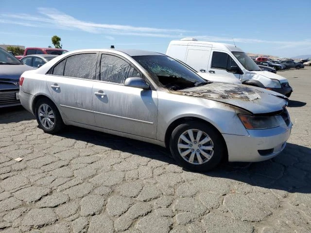 Photo 3 VIN: 5NPET46C18H346157 - HYUNDAI SONATA GLS 