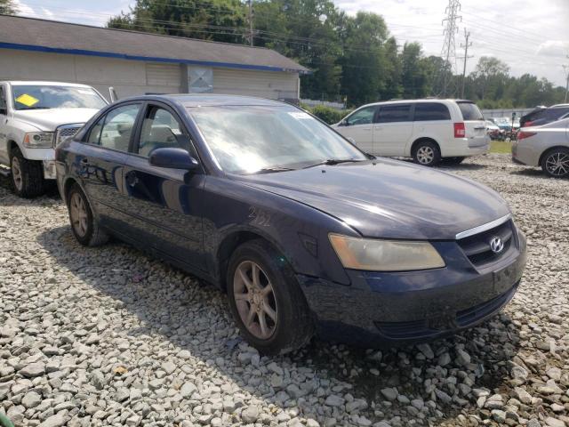 Photo 0 VIN: 5NPET46C18H346773 - HYUNDAI SONATA GLS 