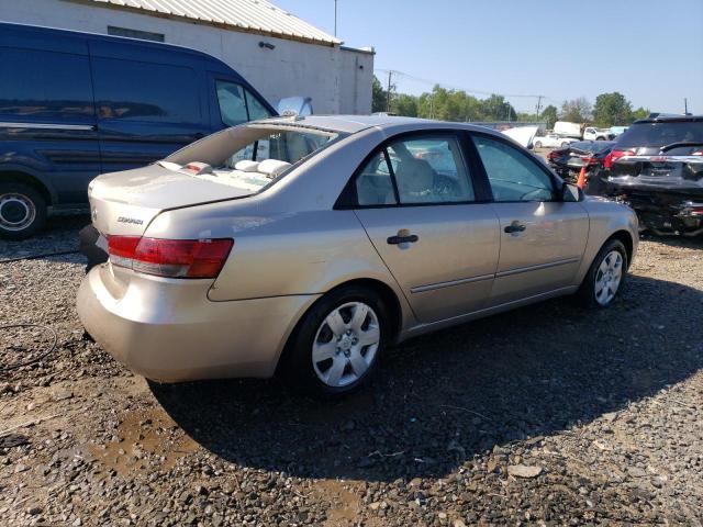 Photo 2 VIN: 5NPET46C18H370619 - HYUNDAI SONATA GLS 