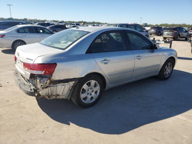 Photo 2 VIN: 5NPET46C18H374735 - HYUNDAI SONATA GLS 