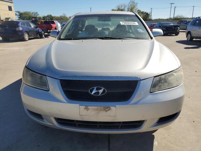 Photo 4 VIN: 5NPET46C18H374735 - HYUNDAI SONATA GLS 