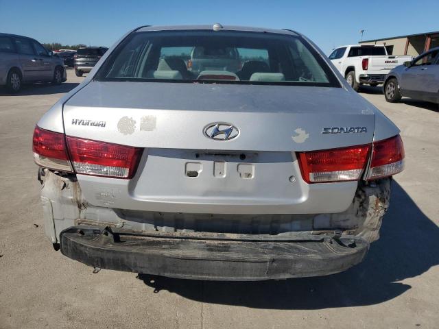 Photo 5 VIN: 5NPET46C18H374735 - HYUNDAI SONATA GLS 