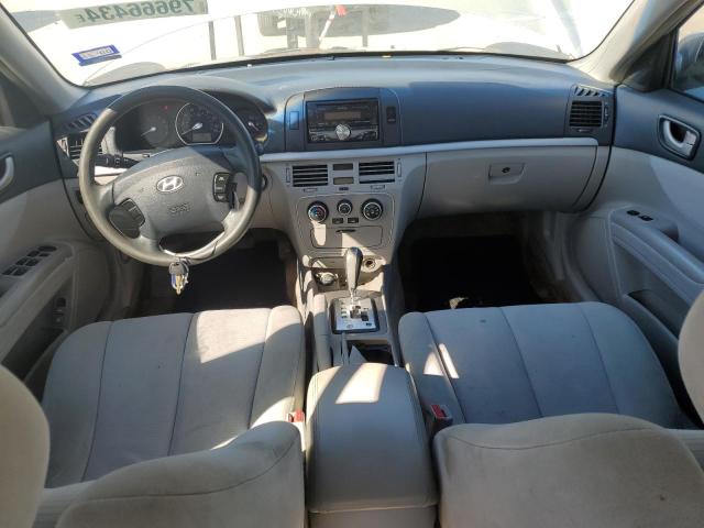 Photo 7 VIN: 5NPET46C18H374735 - HYUNDAI SONATA GLS 