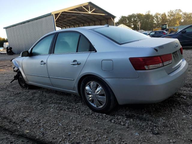 Photo 1 VIN: 5NPET46C18H388182 - HYUNDAI SONATA 