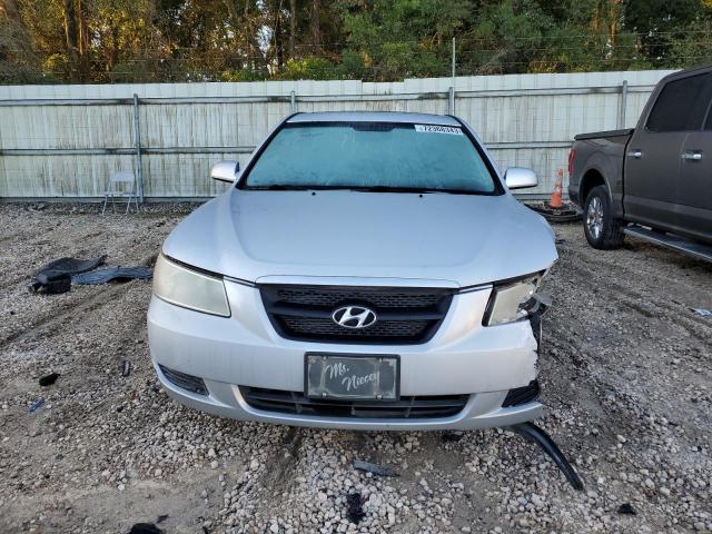 Photo 4 VIN: 5NPET46C18H388182 - HYUNDAI SONATA 