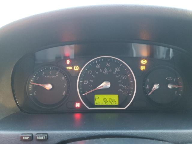 Photo 8 VIN: 5NPET46C18H388182 - HYUNDAI SONATA 