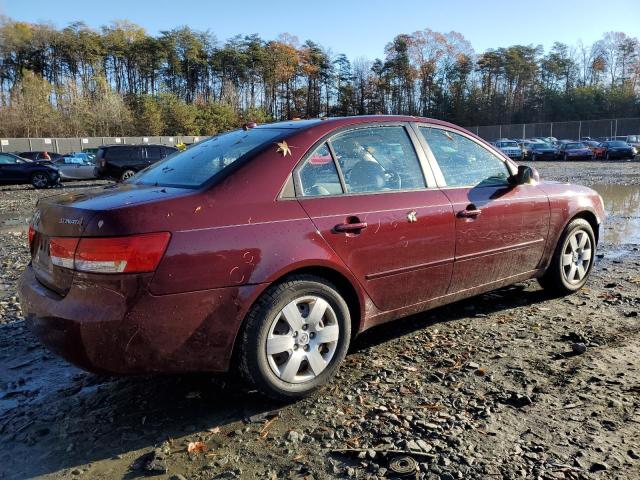 Photo 2 VIN: 5NPET46C18H389736 - HYUNDAI SONATA GLS 