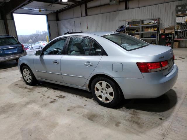 Photo 1 VIN: 5NPET46C18H400847 - HYUNDAI SONATA 