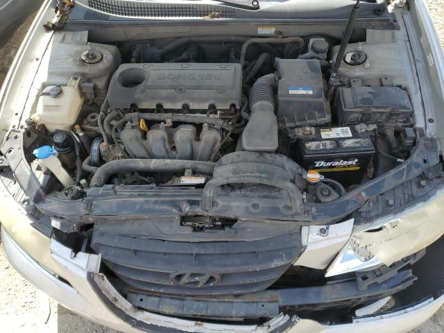 Photo 10 VIN: 5NPET46C19H417889 - HYUNDAI SONATA 