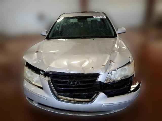 Photo 4 VIN: 5NPET46C19H417889 - HYUNDAI SONATA 