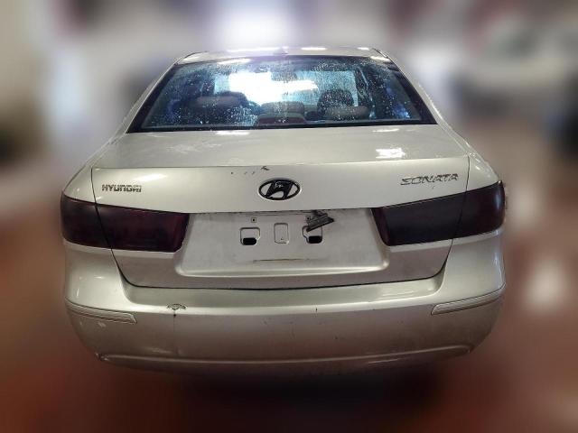 Photo 5 VIN: 5NPET46C19H417889 - HYUNDAI SONATA 