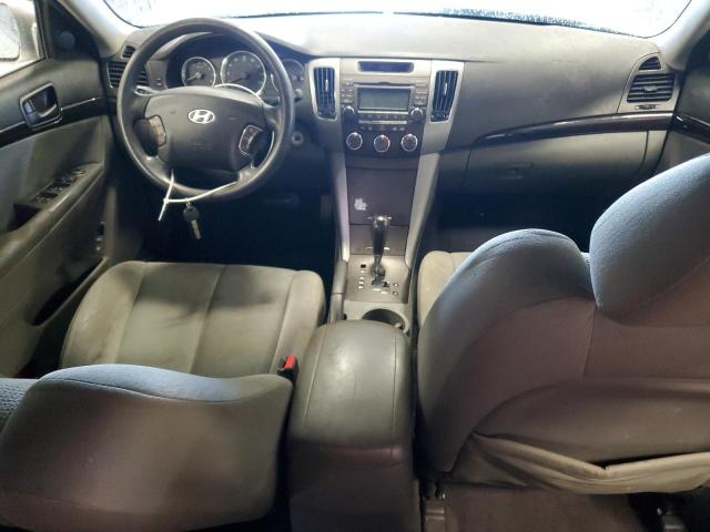 Photo 7 VIN: 5NPET46C19H417889 - HYUNDAI SONATA 