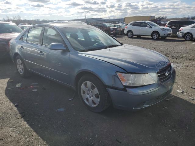 Photo 3 VIN: 5NPET46C19H420811 - HYUNDAI SONATA 